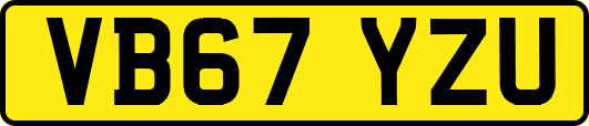 VB67YZU