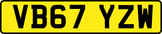 VB67YZW