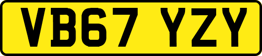 VB67YZY