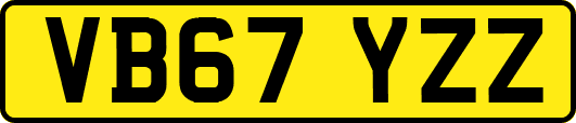 VB67YZZ