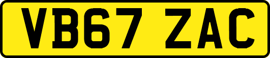 VB67ZAC