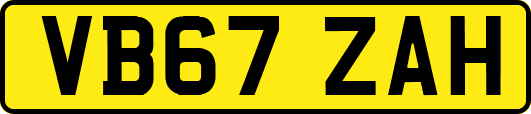 VB67ZAH