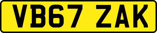 VB67ZAK