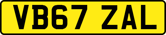 VB67ZAL