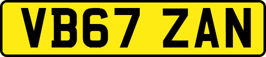 VB67ZAN