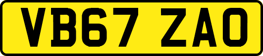 VB67ZAO