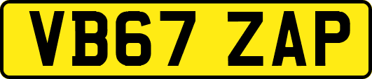 VB67ZAP