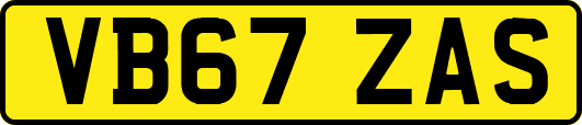 VB67ZAS
