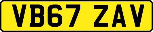 VB67ZAV
