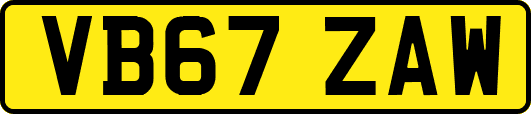 VB67ZAW