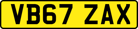 VB67ZAX