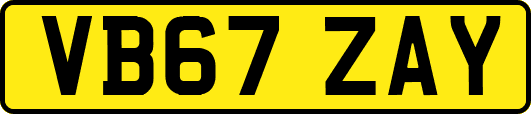 VB67ZAY