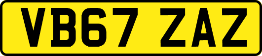 VB67ZAZ
