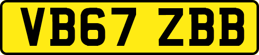 VB67ZBB
