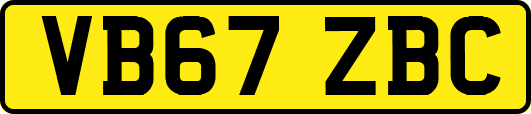 VB67ZBC