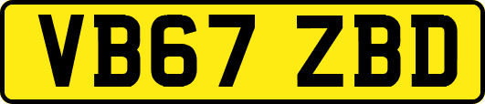 VB67ZBD