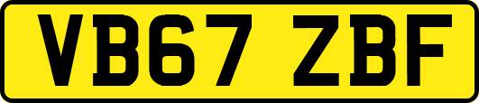 VB67ZBF