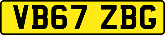 VB67ZBG