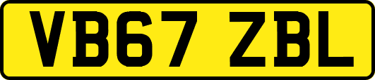 VB67ZBL
