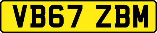 VB67ZBM