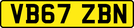 VB67ZBN