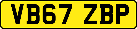 VB67ZBP