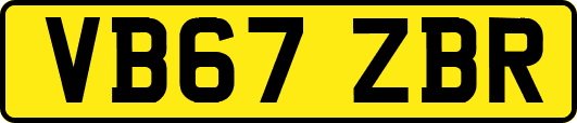 VB67ZBR