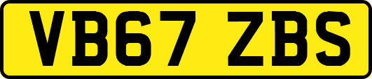 VB67ZBS