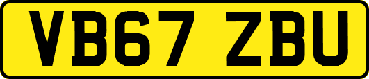VB67ZBU
