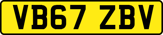 VB67ZBV