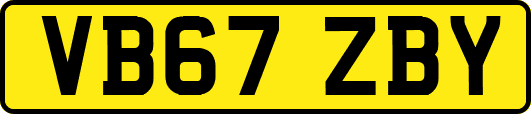 VB67ZBY