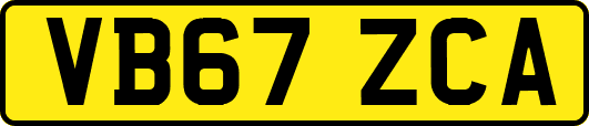 VB67ZCA