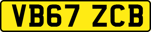 VB67ZCB