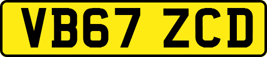 VB67ZCD