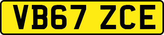 VB67ZCE