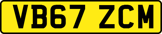 VB67ZCM