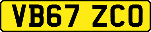 VB67ZCO