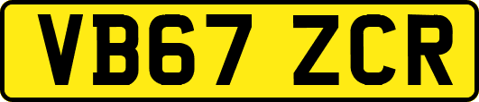 VB67ZCR
