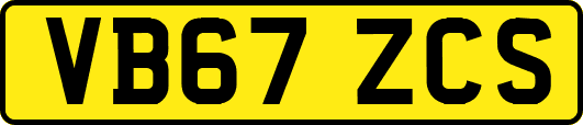 VB67ZCS