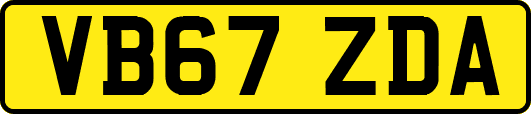 VB67ZDA