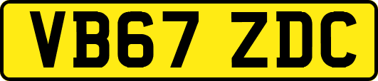 VB67ZDC
