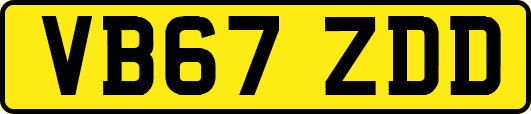VB67ZDD