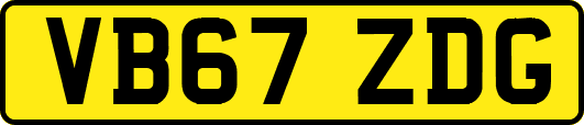 VB67ZDG