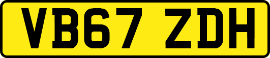 VB67ZDH