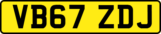 VB67ZDJ