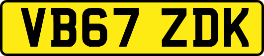 VB67ZDK