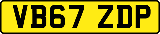 VB67ZDP