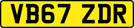 VB67ZDR