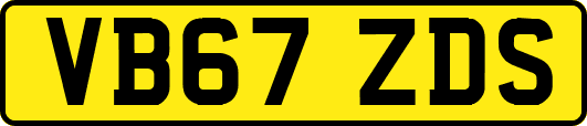VB67ZDS