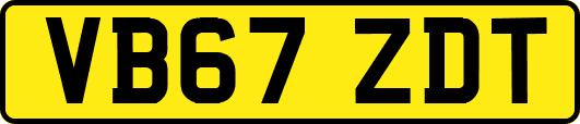 VB67ZDT